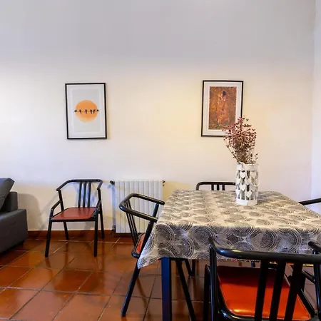 La Bouganville Wi-fi Centro Storico Apartment