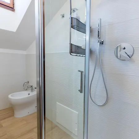 La Bouganville Wi-fi Centro Storico Apartment Cagliari