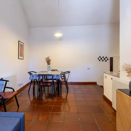 Apartment La Bouganville Wi-fi Centro Storico Cagliari